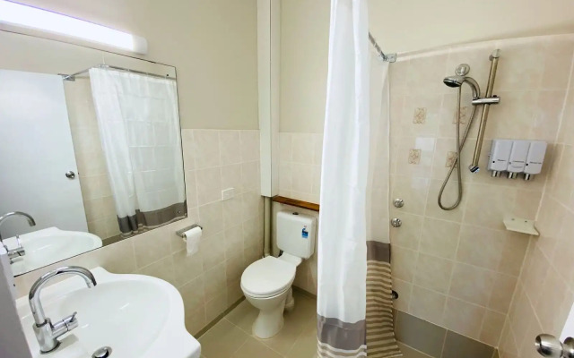 Nowra Motor Inn