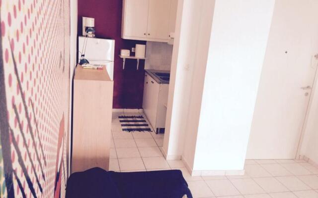 Korona Beach Apartments I