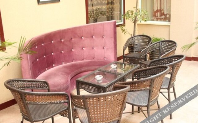 Yongshengcheng Express Hotel