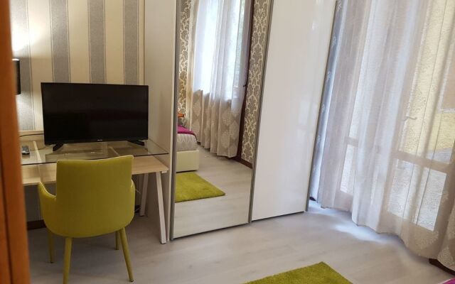 Residenza Hermitage