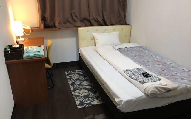 Hotel Ueda Seiyu Hatagokan