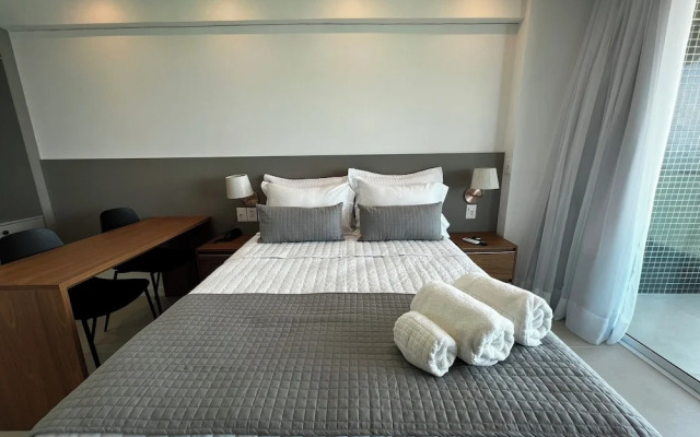 Rn Studio - Apto 1011