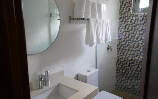 Hotel Puerto Sayulita