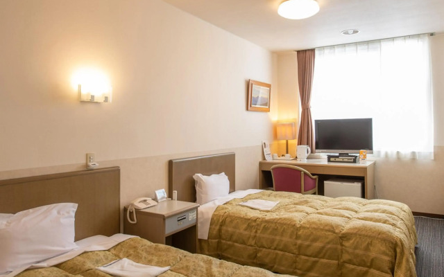 Hotel Iidaya