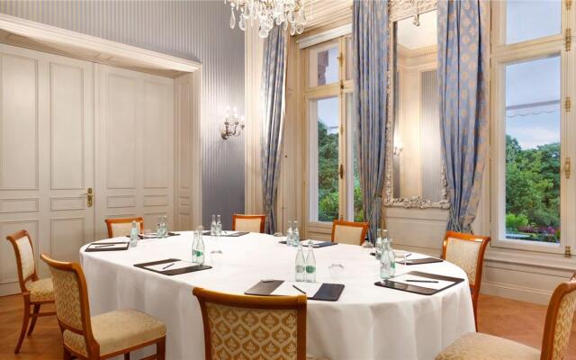 Villa Rothschild, an Autograph Collection Hotel