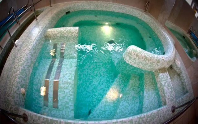 Granada Conference, Wellness & Sport Hotel