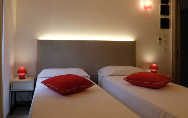 Romeo Giulietta Rooms Apartments Turkish Bath