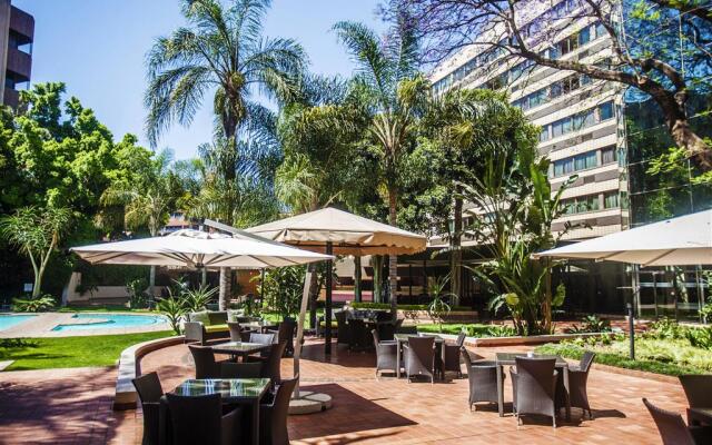 Southern Sun Pretoria