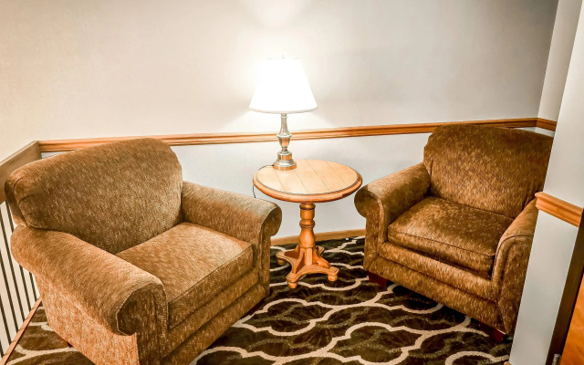 Quality Inn Selinsgrove