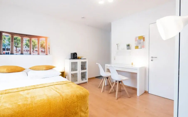 Relax Aachener Boardinghouse Phase 3