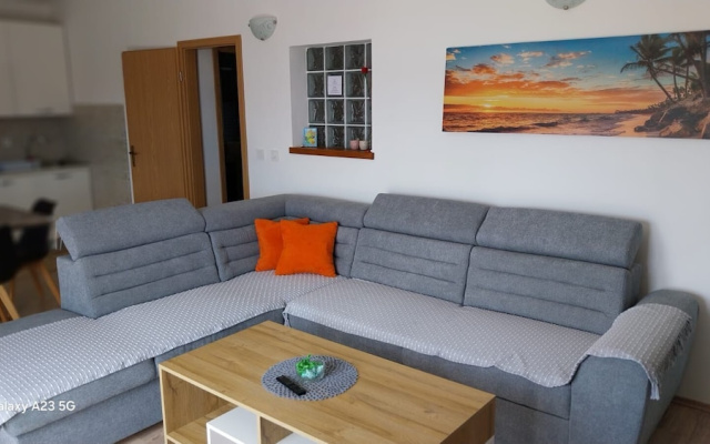 Apartment Plesa