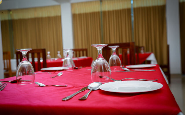 Muthu Resort