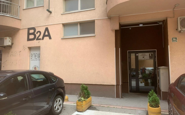 Tibra Residence