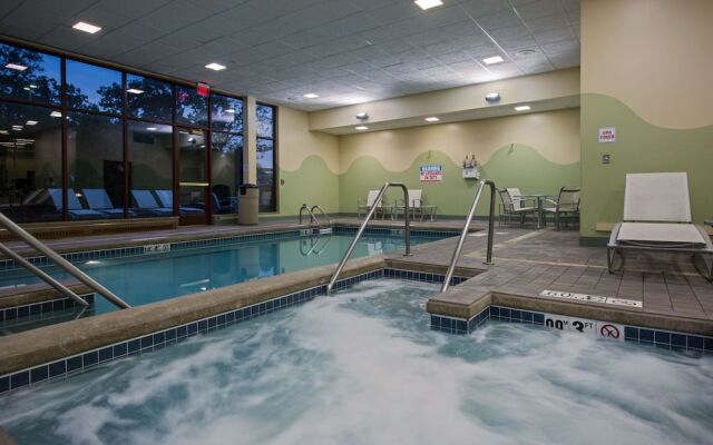 Crowne Plaza Milwaukee West