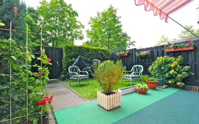 4611 2 Private Single Rooms Laatzen