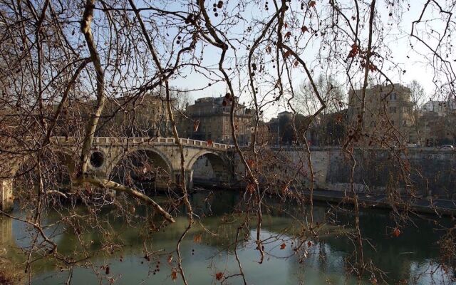 DormiRoma Apartments