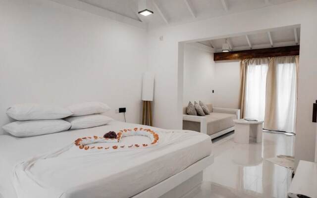 BrickWood Holiday Home