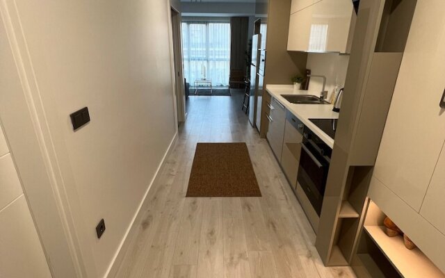 Cozy 11 Unit For Rent In The European Side