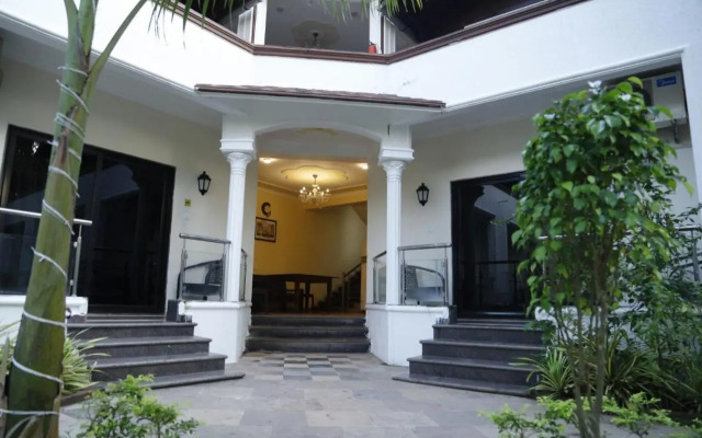 JP Resort