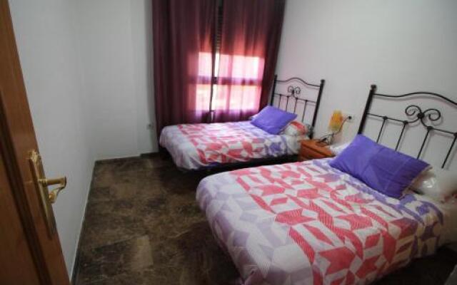 A809 - Mirador las Calas - 2004 Finestrat S.L.
