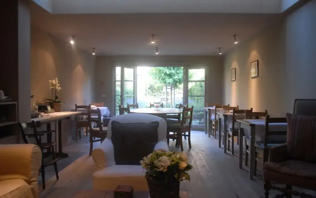 Hotel Hemelhuys