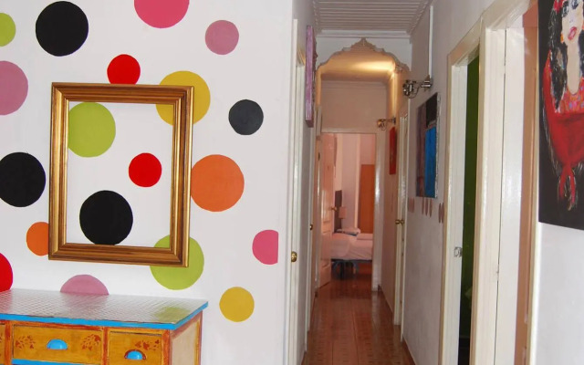 Russafa Youth Hostel