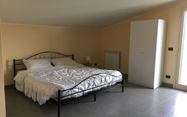 Villa Aurora