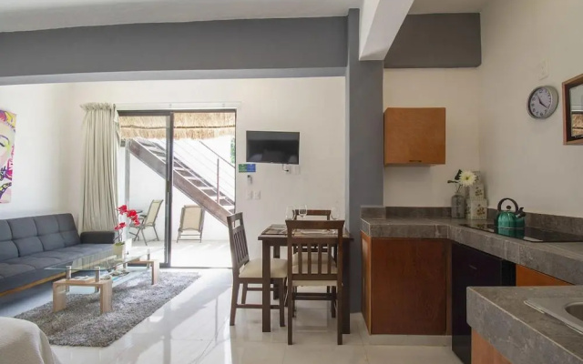 Maui Suites