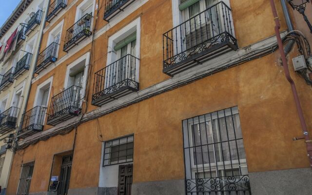 Apartamento Reina Sofía V