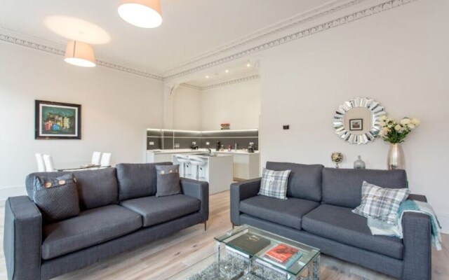 Chester Street 5 Star Residence - Tay Suite