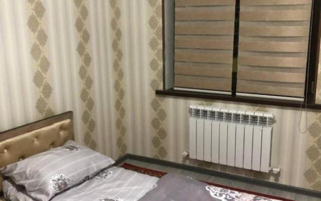 Дом Отель Бадамзар