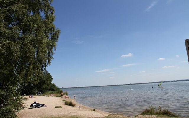 Strandhotel Weisser Berg