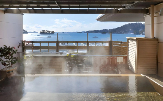 Matsushima Century Hotel