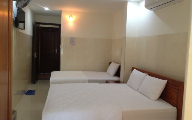 Duy Huy Hotel