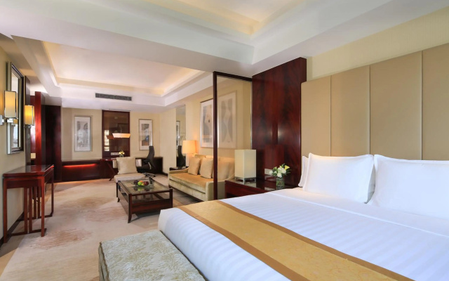 Pan Pacific Ningbo