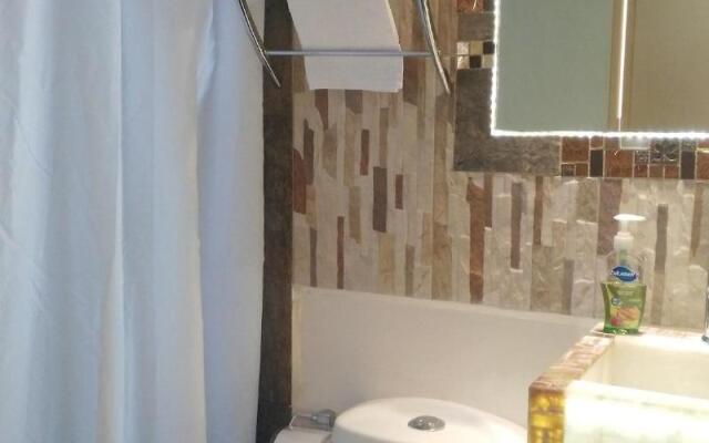 Hotel Boutique Paseos Cuernavaca