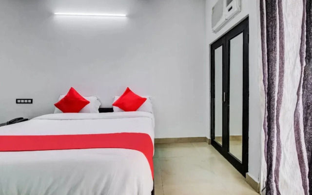 The Kiosk Hostel By OYO Rooms