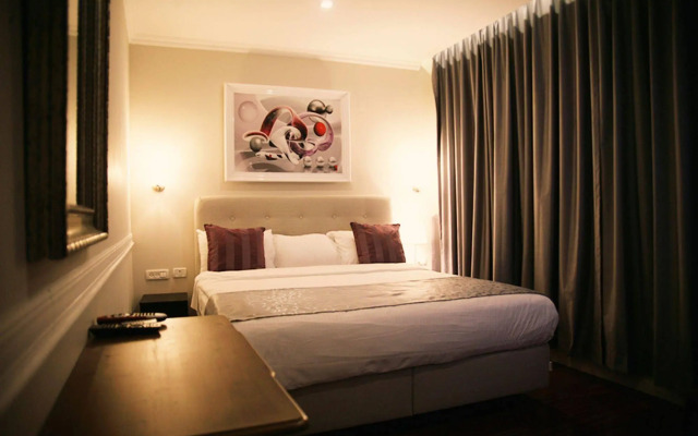 Hotel Lenis