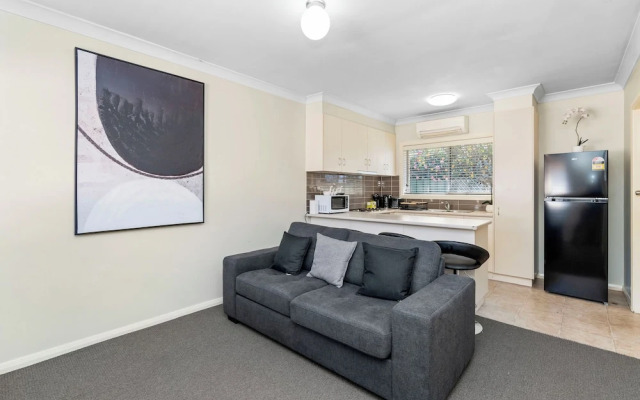 Wagga CBD Apartments