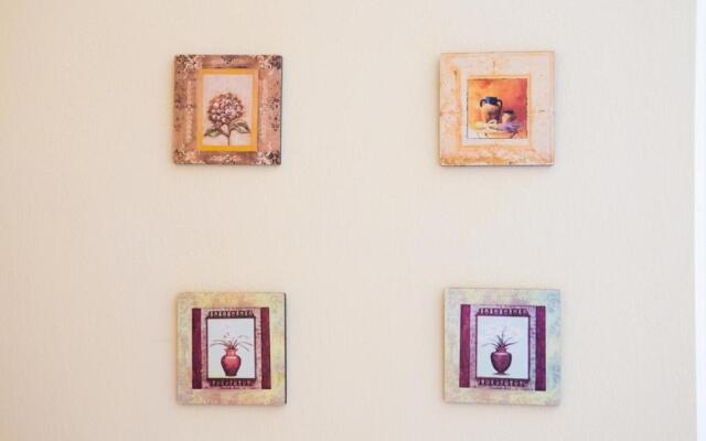 Casa Vacanza da Luisa