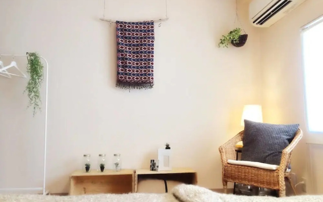 nid Shimanouchi House