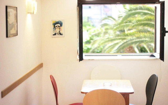 Obradović rooms & apartments