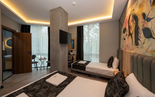 Comfort Point