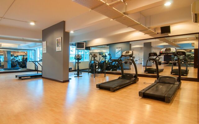 Wedgewood Residences Mont' Kiara