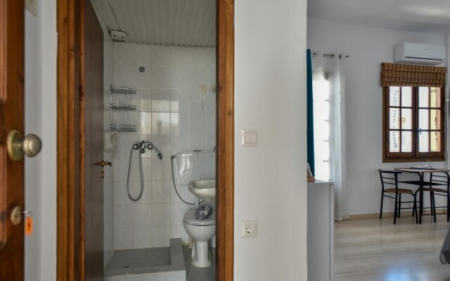 Eva Studios 10 in Agia Pelagia