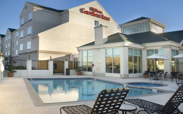 Hilton Garden Inn Killeen