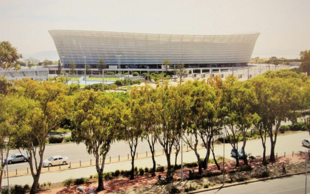 Parkhill Luxury Apartment