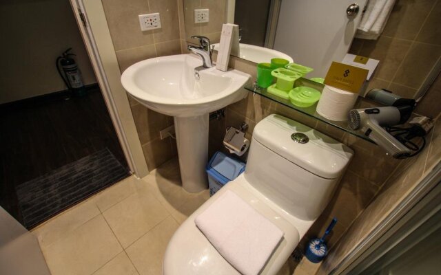 HI HOME At The Knightsbridge Residences