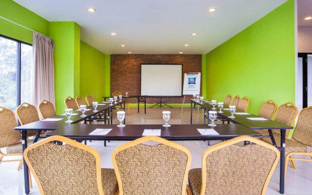 Ibis Budget Jakarta Daan Mogot