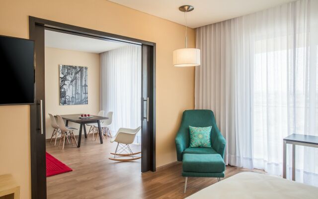 Fiesta Inn Silao Puerto Interior